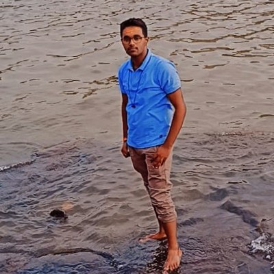 Akshat Baranwal