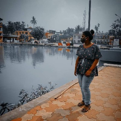চুপ কথা🖤 "রিন্নি"