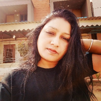 Yogi Uma "શબ્દ સ્યાહી"