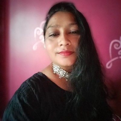 Yogi Uma "શબ્દ સ્યાહી"