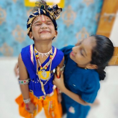 Yogi Uma "શબ્દ સ્યાહી"