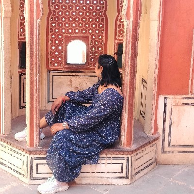 Yogi Uma "શબ્દ સ્યાહી"