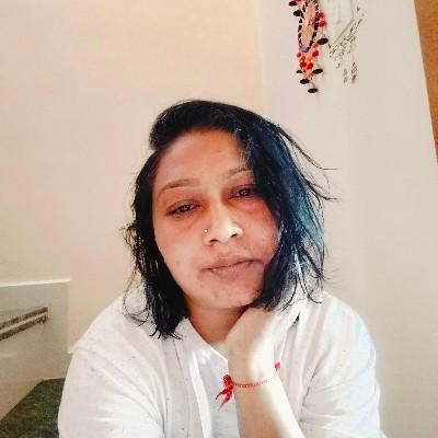 Yogi Uma "શબ્દ સ્યાહી"