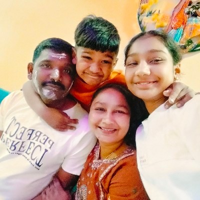 Yogi Uma "શબ્દ સ્યાહી"