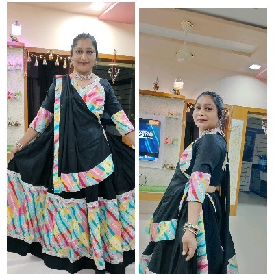 Yogi Uma "શબ્દ સ્યાહી"