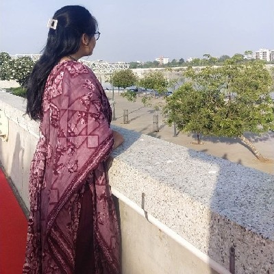 Bela Patel