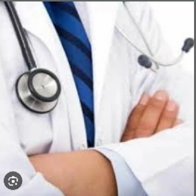 👑 PRINCE Prem Kumar 🩺💊