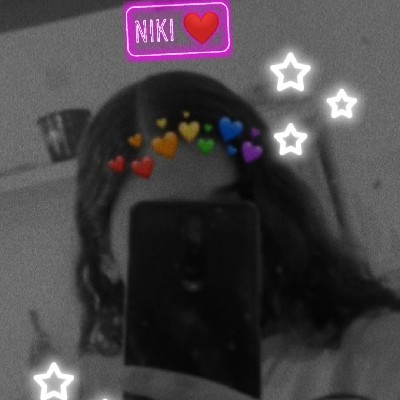 Créatïvé_soūl Nikita 🦋❤️