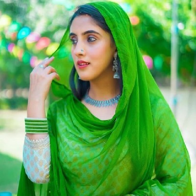 Sameera Singh "Sameera_singh_21"