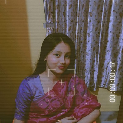 🍂 স্বপ্নালু ☘️ মন 🍁 "Riya"