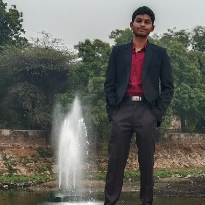 शेखर सिंह "शिवा"