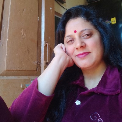 Mrs.Bhavna Harish Sharma