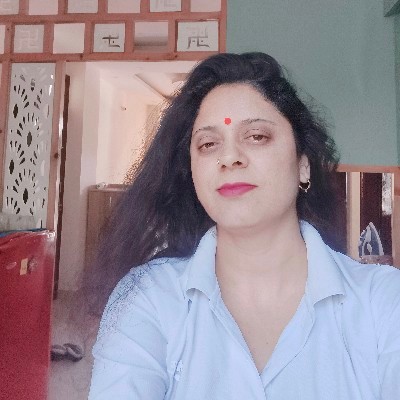 Mrs.Bhavna Harish Sharma
