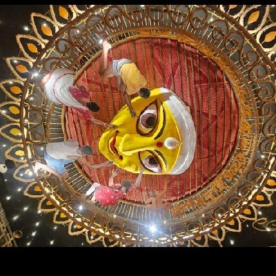 শ্রাবণী সাঁই "S S"