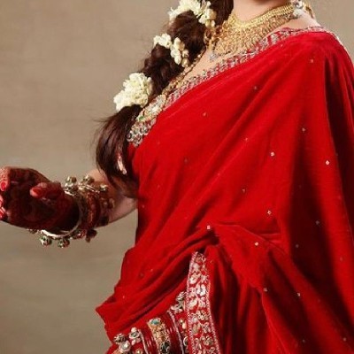 Kajal jagrani