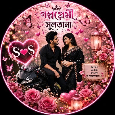 ᶦᶰᵈ᭄গল্প প্রেমী💙࿐ "সুলতানা"