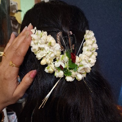 Sarika 🅰️ Rajane