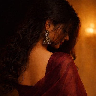 Sarika 🅰️ Rajane
