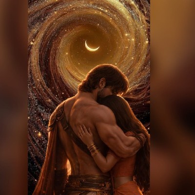 Sarika 🅰️ Rajane