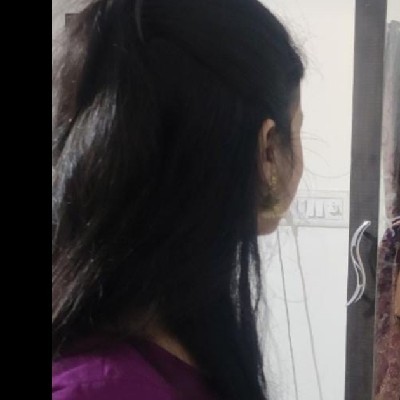 Rajeshwari S "Raji"