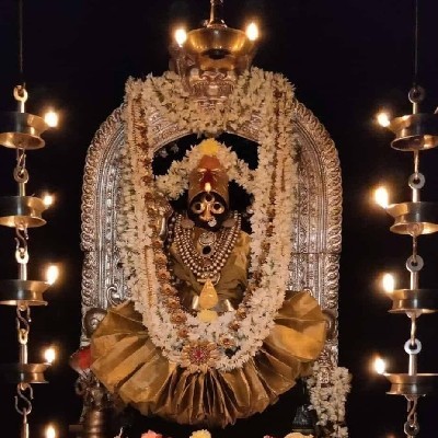 Nirmala Vighnesh kotyan "ಚಿನ್ನು ಚೇರ್ಕಾಡಿ"