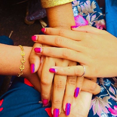 ❄︎𝗗𝗿𝗶𝘀𝗵𝘆𝗮❄︎ 𝗔𝗻𝗷𝘂❄︎