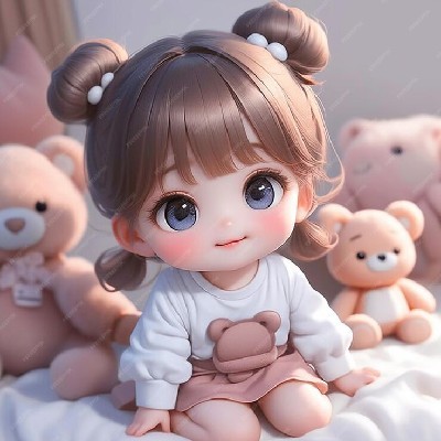 Aishu ❤️ "❤️Cute Princess❤️"