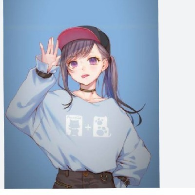 Cute Girl