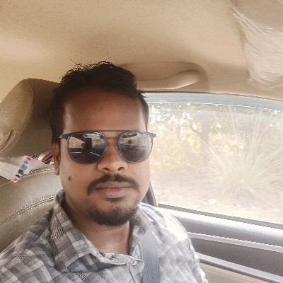 Amit Samantaray "Amy"