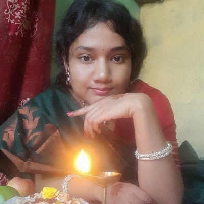 প্রমত্তা ( উর্বি )