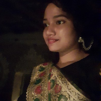 প্রমত্তা ( উর্বি )