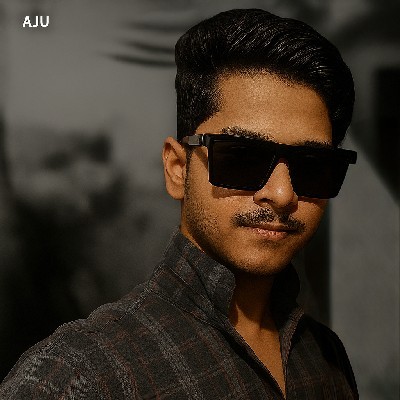 ➳❥ AJU BARIK ❥➳