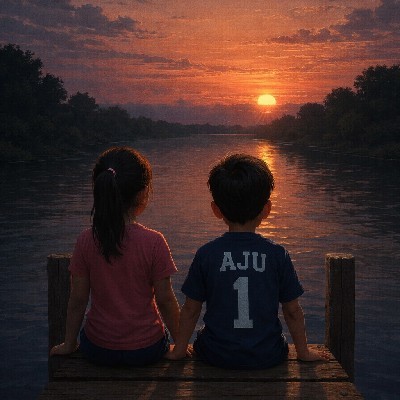 𝑻𝒉𝒆𝑵𝒂𝒎𝒆𝑰𝒔𝑨𝒋𝒖