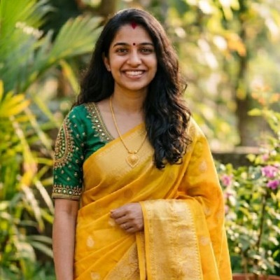 രഹിത കൃഷ്ണൻ