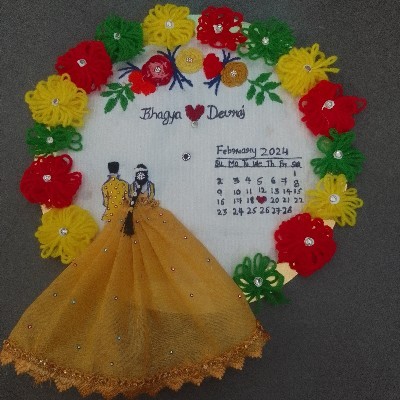 ಭಾಗ್ಯಶ್ರೀ. ದೊರೆ "ಜಗದೇವಿಲಿಂಗಣಸುತೆ"