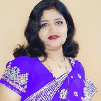 सुनिता उणेचा. "💖SUस्वाMI💖"