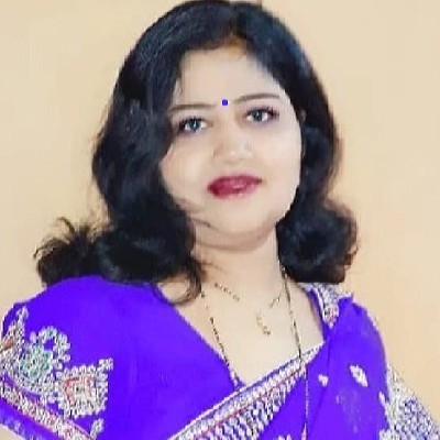 सुनिता उणेचा. "💖SUस्वाMI💖"