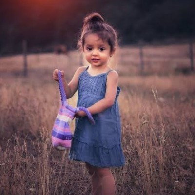 Cute Girl