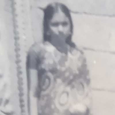 Iswary Arackal