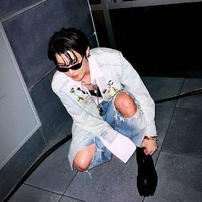 Soo Hyun 💜