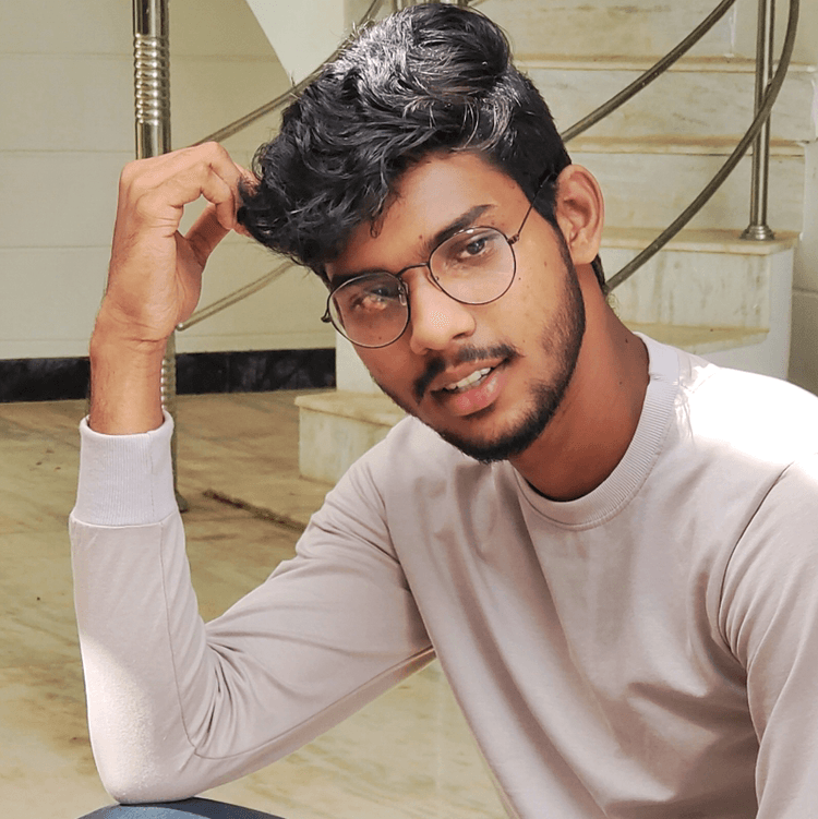 Arun Prasath "AP"
