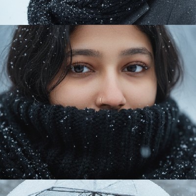 Anushi "PetalProse"