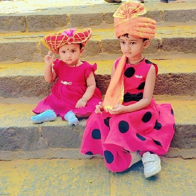नेहा जाधव