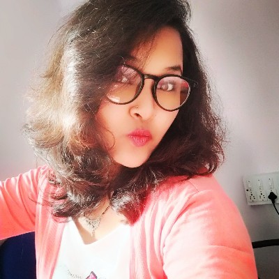 Sushama Sachin Mandhare "काव्यांजली"