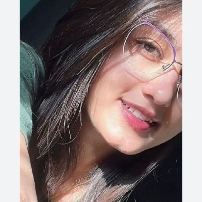Bhargvi Byas
