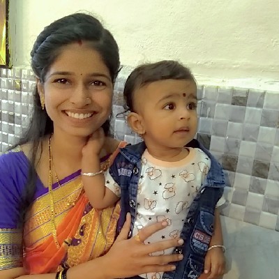 🌸श्रद्धा केसरखाने🌸