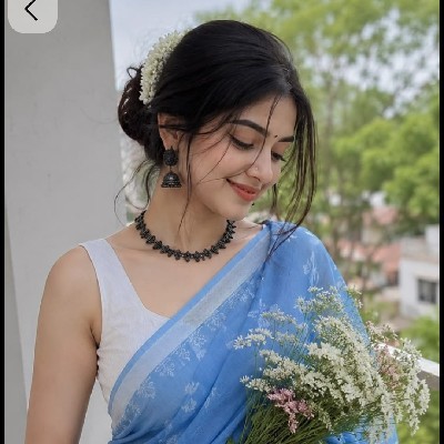 ✨कृष्णसखी ✨