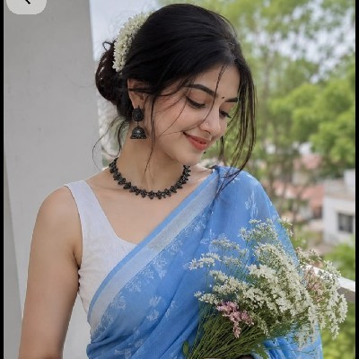 ✨कृष्णसखी ✨