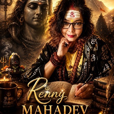 Renny
Mahadev
  ~~~~~~~