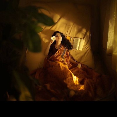 💕প্রতিপন্ন💕 "অ স ম্পূ র্ণা"